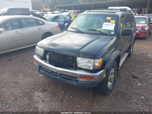 1998 Toyota 4runner Sr5 V6 Limited მანქანა იყიდება აუქციონზე, vin: JT3GN87R2W0058790, აუქციონის ნომერი: 46001218