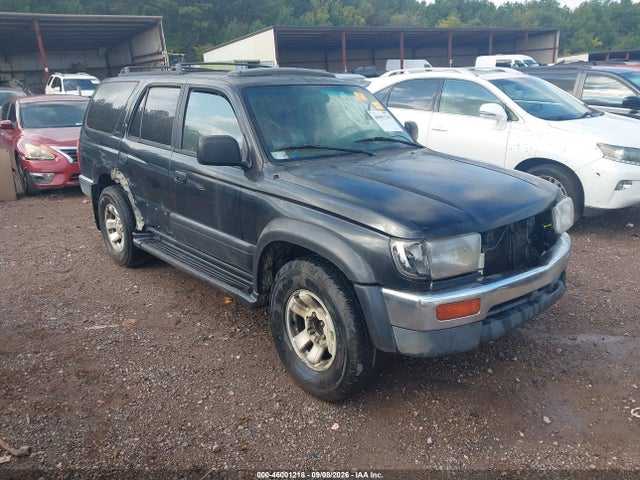 1998 Toyota 4runner Sr5 V6 Limited მანქანა იყიდება აუქციონზე, vin: JT3GN87R2W0058790, აუქციონის ნომერი: 46001218