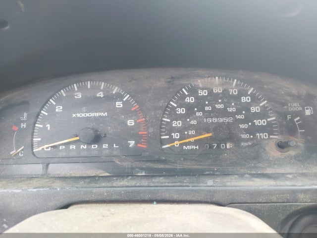 1998 Toyota 4runner Sr5 V6 Limited მანქანა იყიდება აუქციონზე, vin: JT3GN87R2W0058790, აუქციონის ნომერი: 46001218