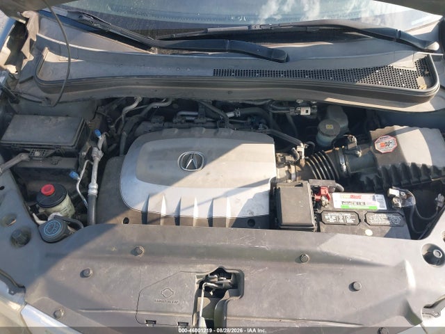 Продажа на аукционе авто 2011 Acura Mdx, vin: 2HNYD2H20BH523021, номер лота: 46001219