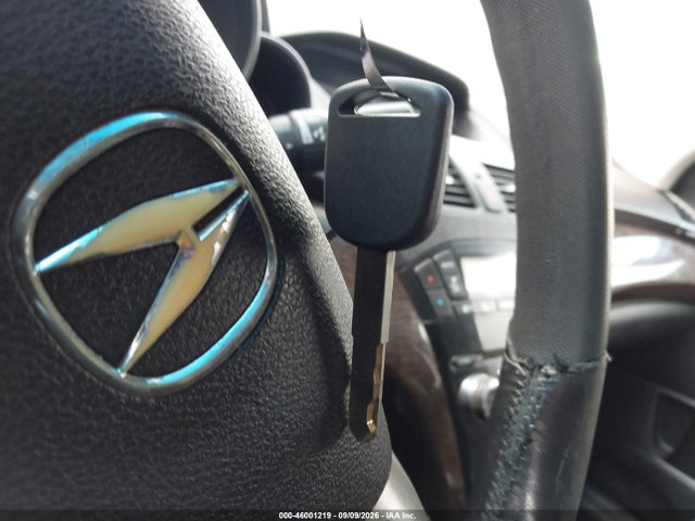 Продажа на аукционе авто 2011 Acura Mdx, vin: 2HNYD2H20BH523021, номер лота: 46001219