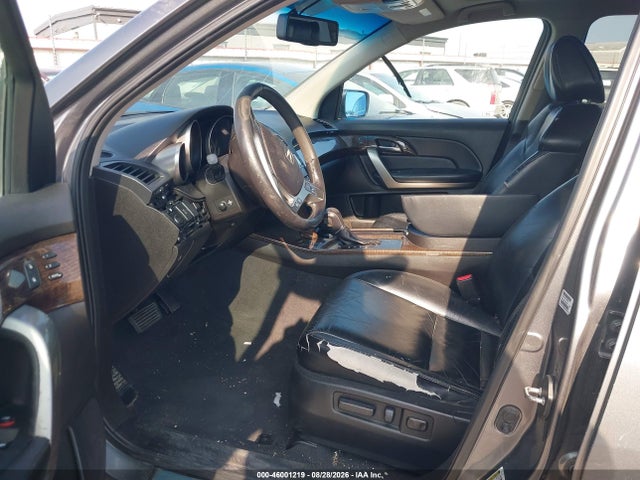 Продажа на аукционе авто 2011 Acura Mdx, vin: 2HNYD2H20BH523021, номер лота: 46001219
