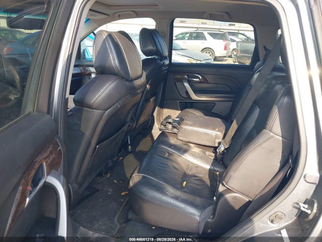 Продажа на аукционе авто 2011 Acura Mdx, vin: 2HNYD2H20BH523021, номер лота: 46001219