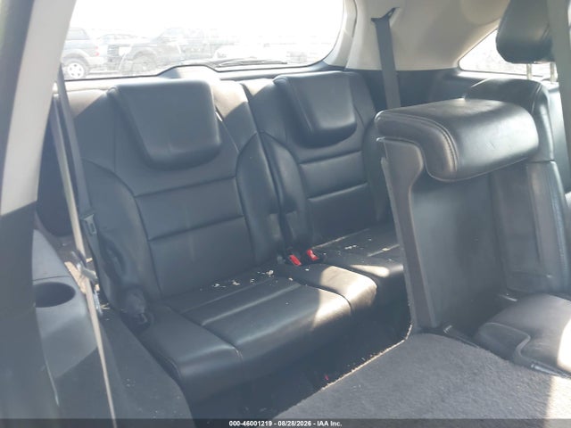 Продажа на аукционе авто 2011 Acura Mdx, vin: 2HNYD2H20BH523021, номер лота: 46001219