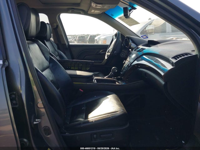 Продажа на аукционе авто 2011 Acura Mdx, vin: 2HNYD2H20BH523021, номер лота: 46001219