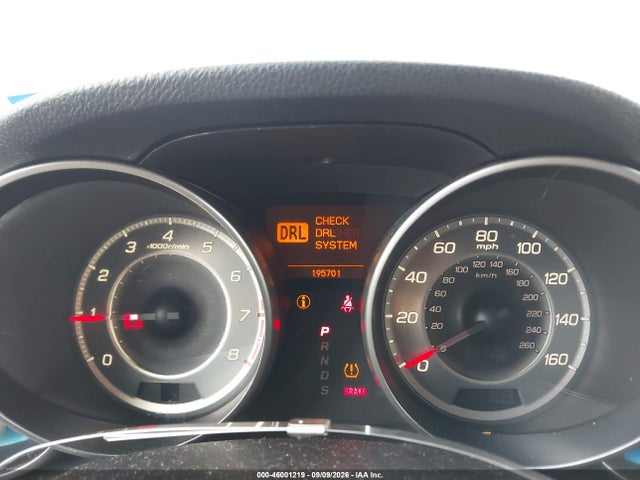 Продажа на аукционе авто 2011 Acura Mdx, vin: 2HNYD2H20BH523021, номер лота: 46001219