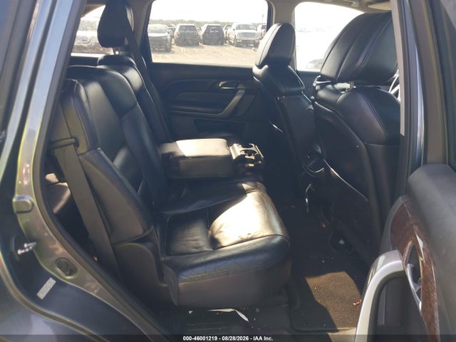 Продажа на аукционе авто 2011 Acura Mdx, vin: 2HNYD2H20BH523021, номер лота: 46001219