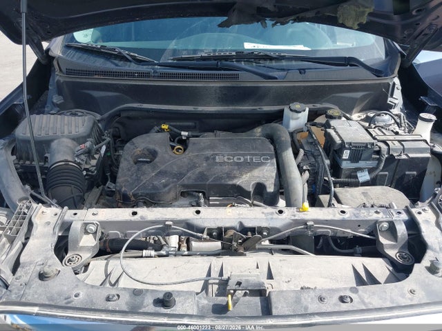 Продажа на аукционе авто 2019 Gmc Terrain Sle, vin: 3GKALMEV2KL203568, номер лота: 46001223