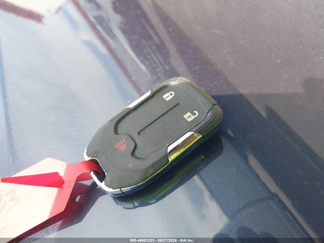 Продажа на аукционе авто 2019 Gmc Terrain Sle, vin: 3GKALMEV2KL203568, номер лота: 46001223