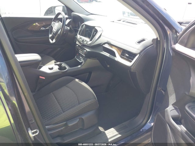 Продажа на аукционе авто 2019 Gmc Terrain Sle, vin: 3GKALMEV2KL203568, номер лота: 46001223