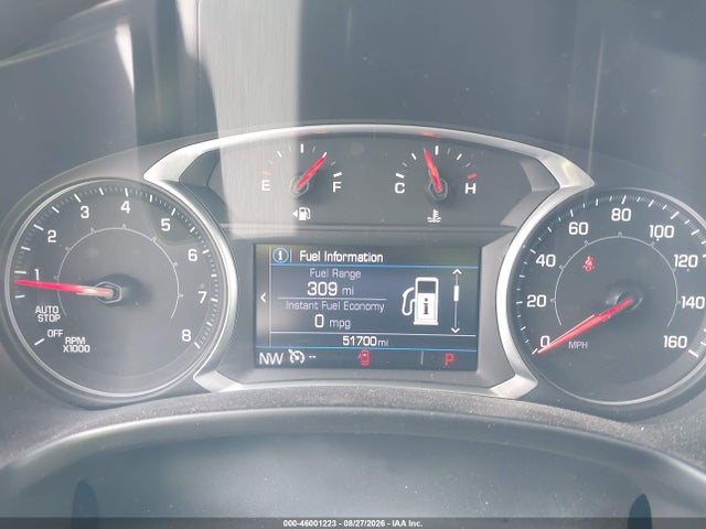 Продажа на аукционе авто 2019 Gmc Terrain Sle, vin: 3GKALMEV2KL203568, номер лота: 46001223