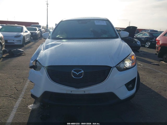 JM3KE2DY8E0427060 Mazda Cx-5 Grand Touring