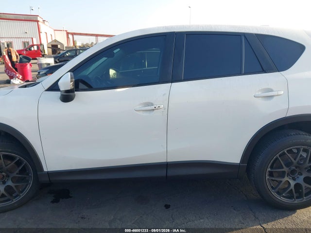 Mazda Cx-5 Grand Touring 2014 JM3KE2DY8E0427060 Image 15