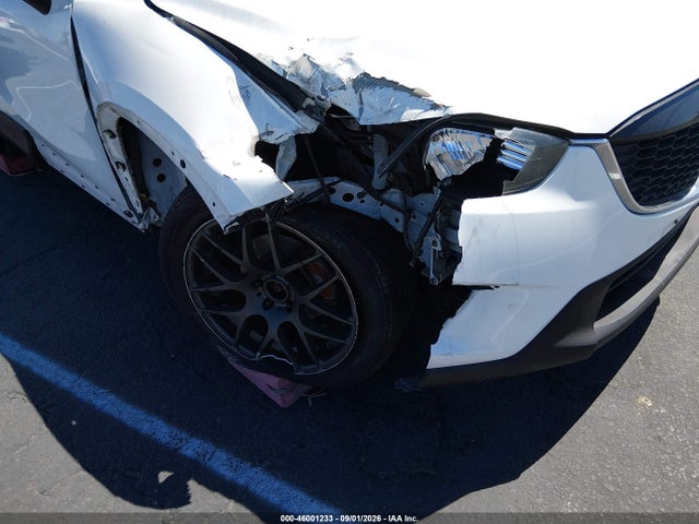 Mazda Cx-5 Grand Touring 2014 JM3KE2DY8E0427060 Image 6
