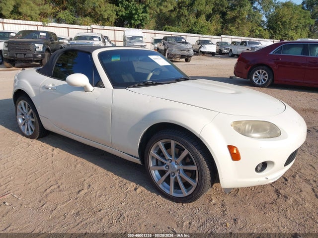 Aukcja sprzedaży 2007 Mazda Mx-5 Touring, vin: JM1NC25F570128024, numer aukcji: 46001235