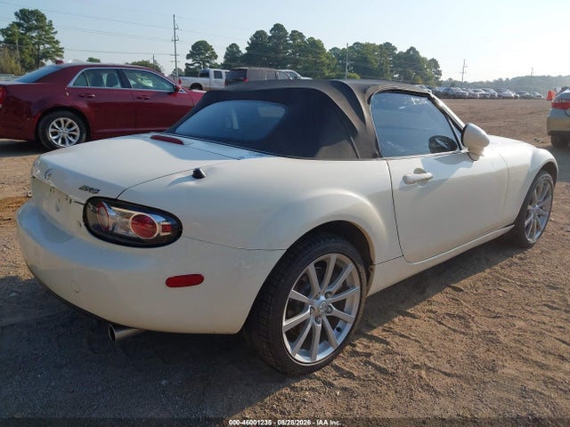 Aukcja sprzedaży 2007 Mazda Mx-5 Touring, vin: JM1NC25F570128024, numer aukcji: 46001235