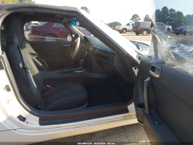 Aukcja sprzedaży 2007 Mazda Mx-5 Touring, vin: JM1NC25F570128024, numer aukcji: 46001235