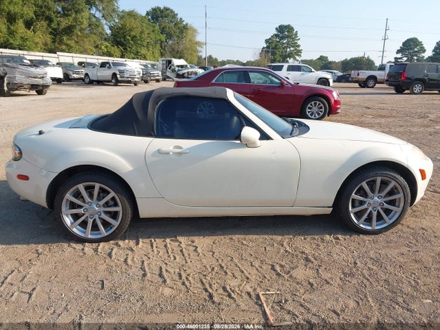 Aukcja sprzedaży 2007 Mazda Mx-5 Touring, vin: JM1NC25F570128024, numer aukcji: 46001235