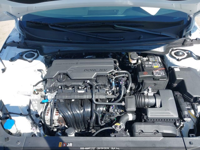 Продаж на аукціоні авто 2026 Kia K4 Ex, vin: 3KPFU4DE6TE368058, номер лоту: 46001237