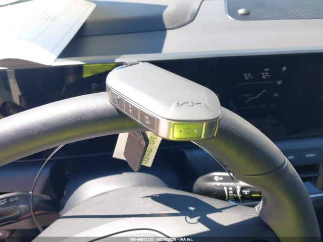 Продаж на аукціоні авто 2026 Kia K4 Ex, vin: 3KPFU4DE6TE368058, номер лоту: 46001237