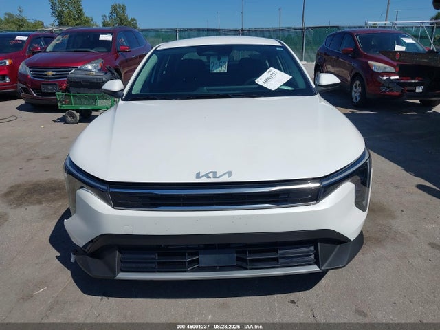 Продаж на аукціоні авто 2026 Kia K4 Ex, vin: 3KPFU4DE6TE368058, номер лоту: 46001237