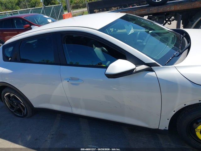 Продаж на аукціоні авто 2026 Kia K4 Ex, vin: 3KPFU4DE6TE368058, номер лоту: 46001237