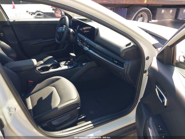 Продаж на аукціоні авто 2026 Kia K4 Ex, vin: 3KPFU4DE6TE368058, номер лоту: 46001237