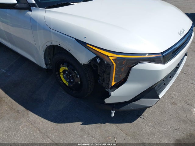 Продаж на аукціоні авто 2026 Kia K4 Ex, vin: 3KPFU4DE6TE368058, номер лоту: 46001237