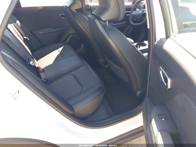 Продаж на аукціоні авто 2026 Kia K4 Ex, vin: 3KPFU4DE6TE368058, номер лоту: 46001237