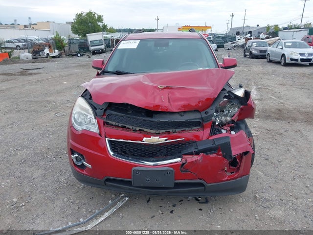 Chevrolet Equinox 2lt 2015 2GNFLGEK5F6163545 Image 11