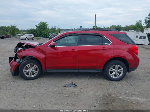 Chevrolet Equinox 2lt 2015 2GNFLGEK5F6163545 Image 13