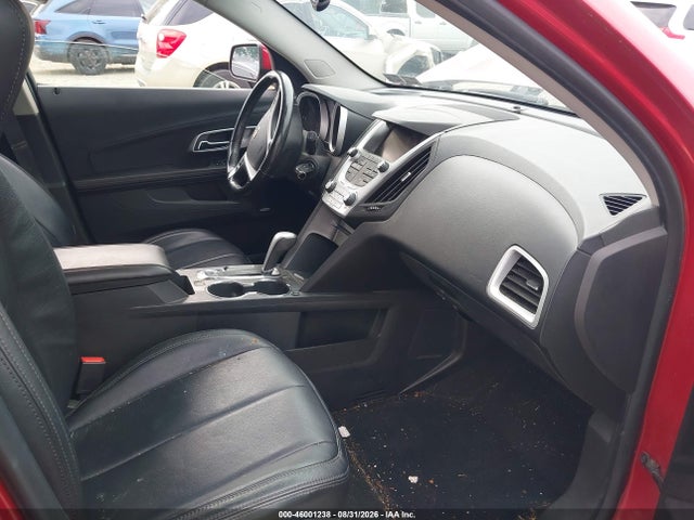 Chevrolet Equinox 2lt 2015 2GNFLGEK5F6163545 Image 5