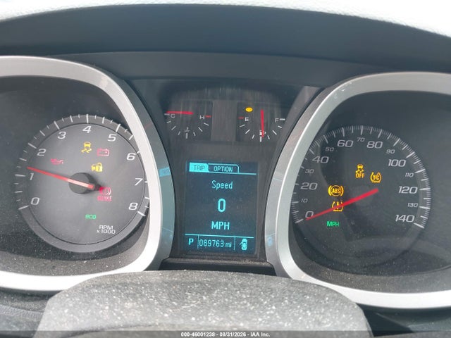 Chevrolet Equinox 2lt 2015 2GNFLGEK5F6163545 Image 7