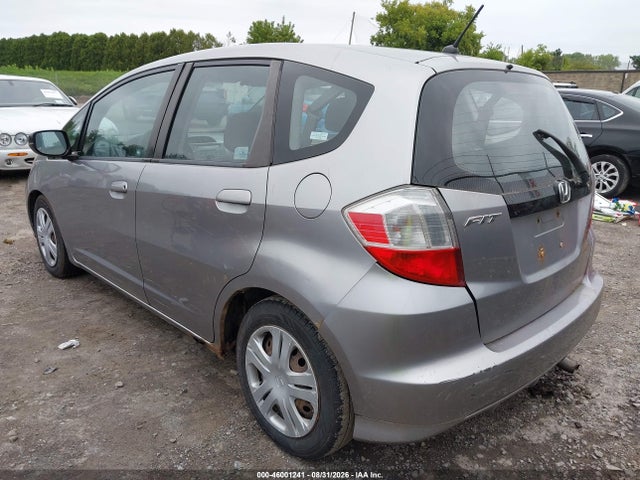 Aukcja sprzedaży 2009 Honda Fit, vin: JHMGE88299S015651, numer aukcji: 46001241