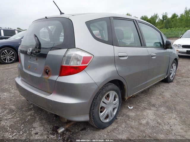 Aukcja sprzedaży 2009 Honda Fit, vin: JHMGE88299S015651, numer aukcji: 46001241