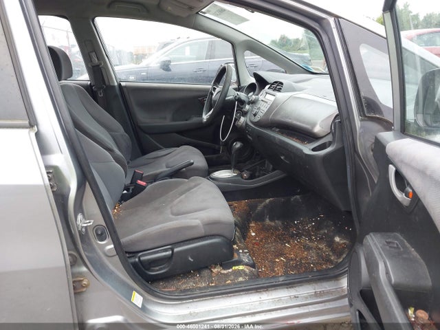 Aukcja sprzedaży 2009 Honda Fit, vin: JHMGE88299S015651, numer aukcji: 46001241