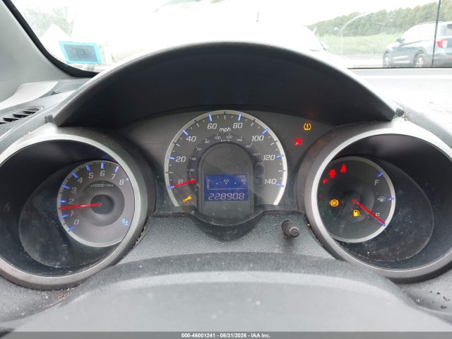 Aukcja sprzedaży 2009 Honda Fit, vin: JHMGE88299S015651, numer aukcji: 46001241