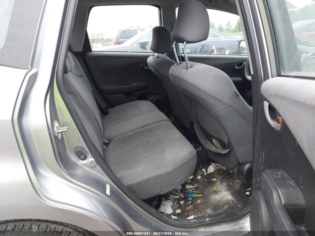 Aukcja sprzedaży 2009 Honda Fit, vin: JHMGE88299S015651, numer aukcji: 46001241
