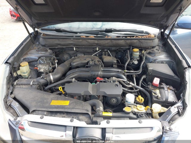 Продаж на аукціоні авто 2013 Subaru Outback 2.5i Limited, vin: 4S4BRBKC1D3309770, номер лоту: 46001244