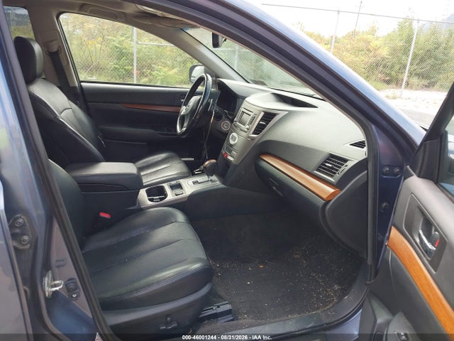 Продаж на аукціоні авто 2013 Subaru Outback 2.5i Limited, vin: 4S4BRBKC1D3309770, номер лоту: 46001244