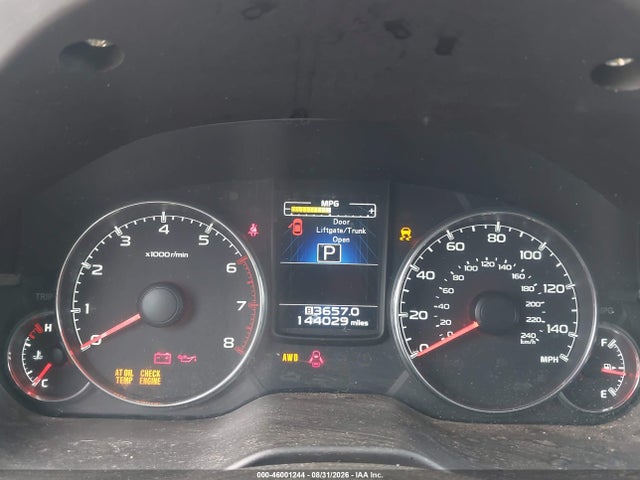 Продаж на аукціоні авто 2013 Subaru Outback 2.5i Limited, vin: 4S4BRBKC1D3309770, номер лоту: 46001244