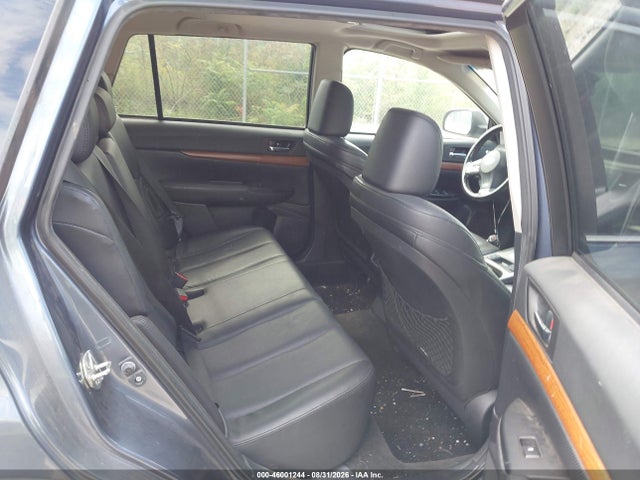 Продаж на аукціоні авто 2013 Subaru Outback 2.5i Limited, vin: 4S4BRBKC1D3309770, номер лоту: 46001244