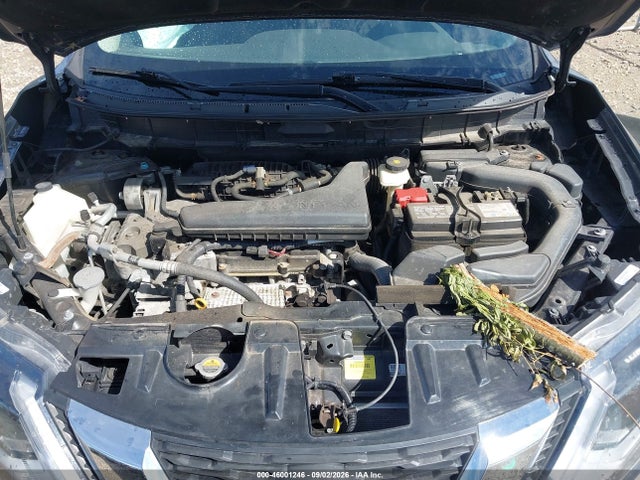 Продаж на аукціоні авто 2020 Nissan Rogue Sv Intelligent Awd, vin: 5N1AT2MV8LC797562, номер лоту: 46001246