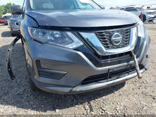 Продаж на аукціоні авто 2020 Nissan Rogue Sv Intelligent Awd, vin: 5N1AT2MV8LC797562, номер лоту: 46001246