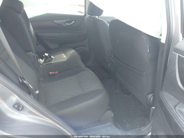 Продаж на аукціоні авто 2020 Nissan Rogue Sv Intelligent Awd, vin: 5N1AT2MV8LC797562, номер лоту: 46001246