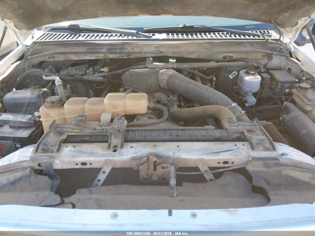 Продажа на аукционе авто 1999 Ford F-250 Lariat/xl/xlt, vin: 1FTNX20S5XEC90800, номер лота: 46001248
