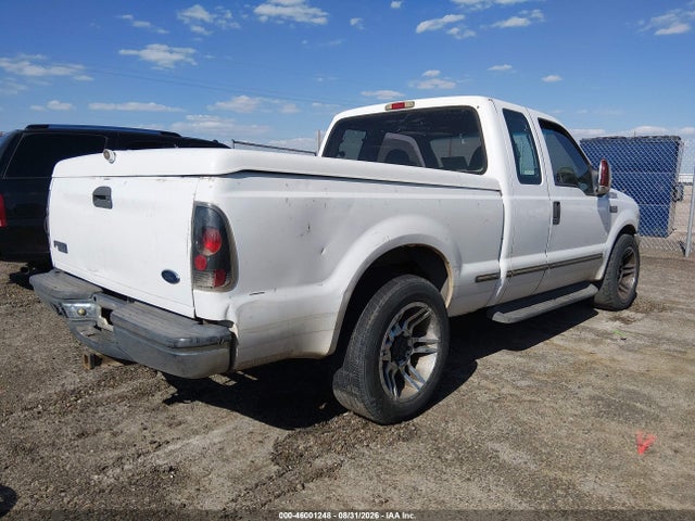 Продажа на аукционе авто 1999 Ford F-250 Lariat/xl/xlt, vin: 1FTNX20S5XEC90800, номер лота: 46001248