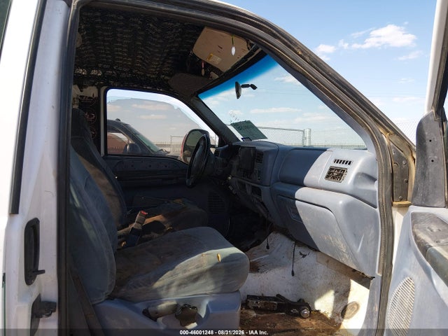 Продажа на аукционе авто 1999 Ford F-250 Lariat/xl/xlt, vin: 1FTNX20S5XEC90800, номер лота: 46001248