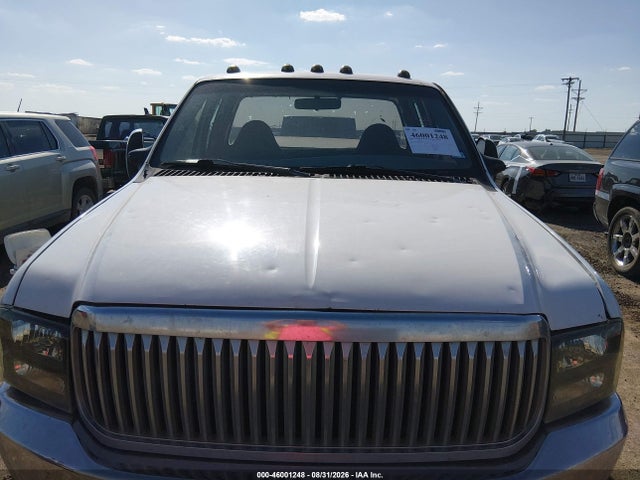 Продажа на аукционе авто 1999 Ford F-250 Lariat/xl/xlt, vin: 1FTNX20S5XEC90800, номер лота: 46001248