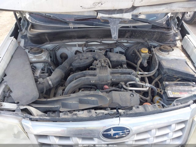 Aukcja sprzedaży 2013 Subaru Forester 2.5x Touring, vin: JF2SHAGCXDH406044, numer aukcji: 46001254